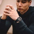 Часы Casio G-Shock DW-H5600MB-1DR фото 2