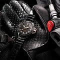 Часы Hamilton Khaki Navy Frogman Auto H77825330 фото 6