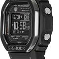 Часы Casio G-Shock DW-H5600MB-1DR фото 4