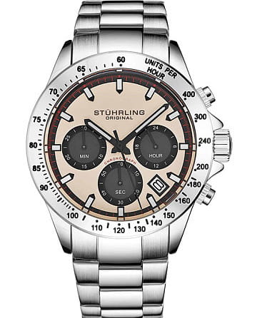 Stuhrling Monaco 3960.11