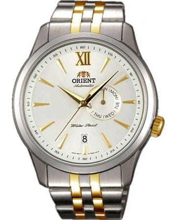 Orient ES00001W (FES00001W)