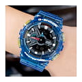 Часы Casio G-Shock GA-110JT-2ADR (GA-110JT-2a) фото 2