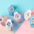 Casio BA-110BE-7A