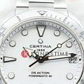 Часы Certina DS Action Lady C032.007.11.011.00 фото 3