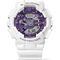Часы Casio G-Shock GA-110WS-7ADR (GA-110WS-7A) фото 3