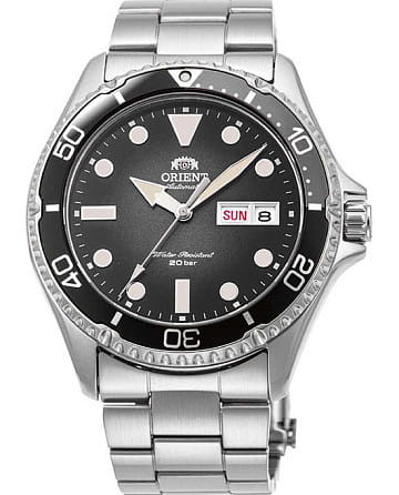 Orient Mako Kamasu RA-AA0810N