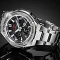 Часы Casio G-Shock GST-S110D-1ADR (GST-S110D-1A) фото 2