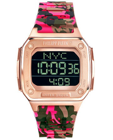 Philipp Plein Hyper Shock PWHAA1622