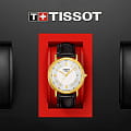 Часы Tissot T-Gold Carson T907.410.16.031.00 фото 2