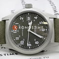 Часы Hamilton Khaki Field Mechanical H69439363 фото 8
