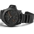 Часы Hamilton Khaki Navy Frogman Auto H77845330 фото 4