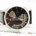 Часы Hamilton Jazzmaster Open Heart Lady Auto H32215730 фото 6
