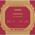 Часы Casio LQ-400R-2A фото 6