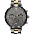 Часы MVMT Nova Honey Smoke 28000177-D