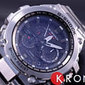 Часы Casio G-Shock Premium GM-2100SS-1ADR (MTG-S1000D-1A) фото 9