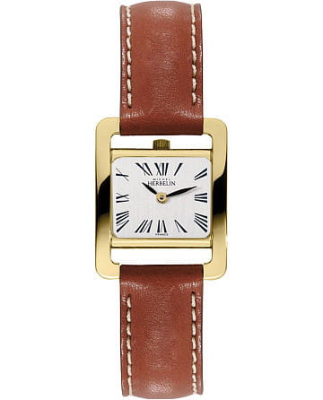 Herbelin V Avenue 17037P01GD