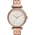 Часы Fossil Carlie  BQ3497