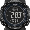 Часы Casio Pro Trek PRW-35Y-1BDR (PRW-35Y-1BER) фото 7
