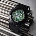 Часы Casio G-Shock GA-110CD-1A3DR (GA-110CD-1A3) фото 3