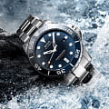 Часы Mido Ocean Star 600 Chronometer M026.608.11.041.01 фото 6