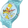 Часы Swatch Gent Biosourced Standart SO28Z115 фото 2