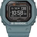 Часы Casio G-Shock DW-H5600-2 фото 9