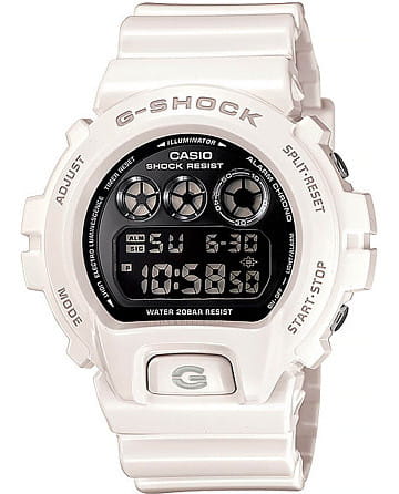 Casio G-Shock DW-6900NB-7