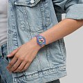 Часы Swatch Gent Biosourced Standart SO28Z127 фото 6