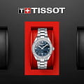 Часы Tissot PR 100 Sport Chic T101.910.11.121.00 фото 3