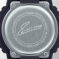 Часы Casio G-Shock DW-5600AI-1DR (DW-5600AI-1) фото 5
