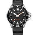 Часы Hamilton Khaki Navy Frogman Auto H77825330