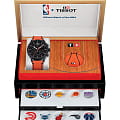 Часы Tissot Chrono XL NBA Collector T116.617.36.051.08 фото 7