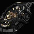 Часы Casio G-Shock GA-400GB-1A9DR (GA-400GB-1A9) фото 4