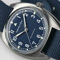 Часы Hamilton Khaki Aviation Pilot Pioneer Mechanical H76419941 фото 4