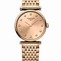 Longines L42091908