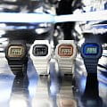 Часы Casio G-Shock GMD-S5600-2DR фото 9