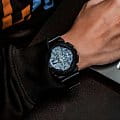 Часы Casio G-Shock GA-110CD-1A2DR (GA-110CD-1A2) фото 2