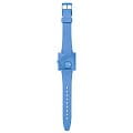 Часы Swatch Square Bioceramic Standard SO34S700 фото 4