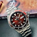 Часы Orient Mako Kamasu RA-AA0814R фото 9