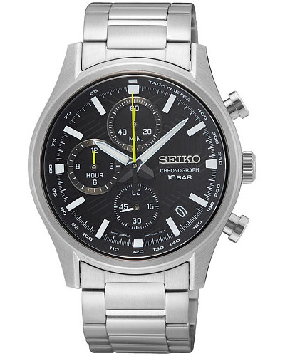 Seiko Discover More SSB419P1