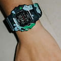Casio GX-56SS-1