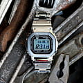 Часы Casio G-Shock GMW-B5000D-1ER фото 35