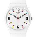 Часы Swatch Gent Biosourced Standart SO28W700