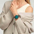 Часы Swatch New Gent Biosourced SO29C100 фото 4