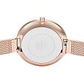 Часы Obaku Ultra Slim V227LXVLMV фото 3