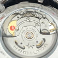 Часы Hamilton Jazzmaster Open Heart Auto H32705181 фото 4