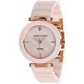 Часы Anne Klein Diamond  1018RGLP