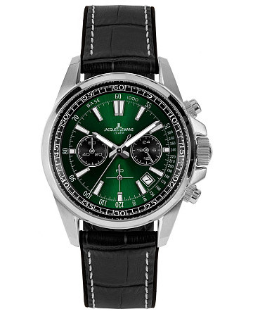 Jacques Lemans Liverpool 1-2117T