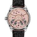 Часы Omega De Ville Tourbillon 529.53.43.22.99.001  фото 2