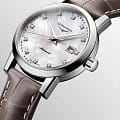 Часы Longines 1832 L4.325.4.87.2 фото 3